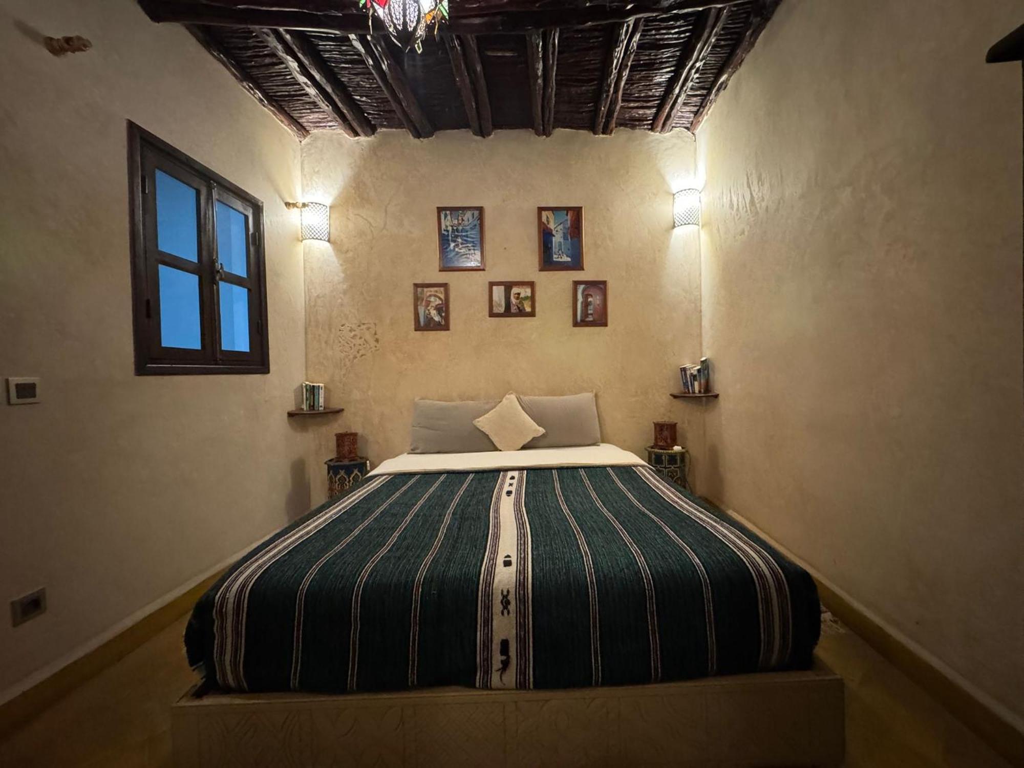 אסאוירה Riad Dar Abi מראה חיצוני תמונה