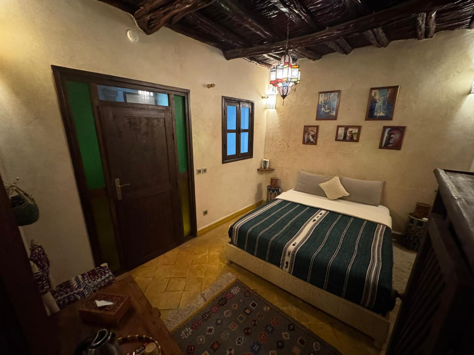 אסאוירה Riad Dar Abi מראה חיצוני תמונה
